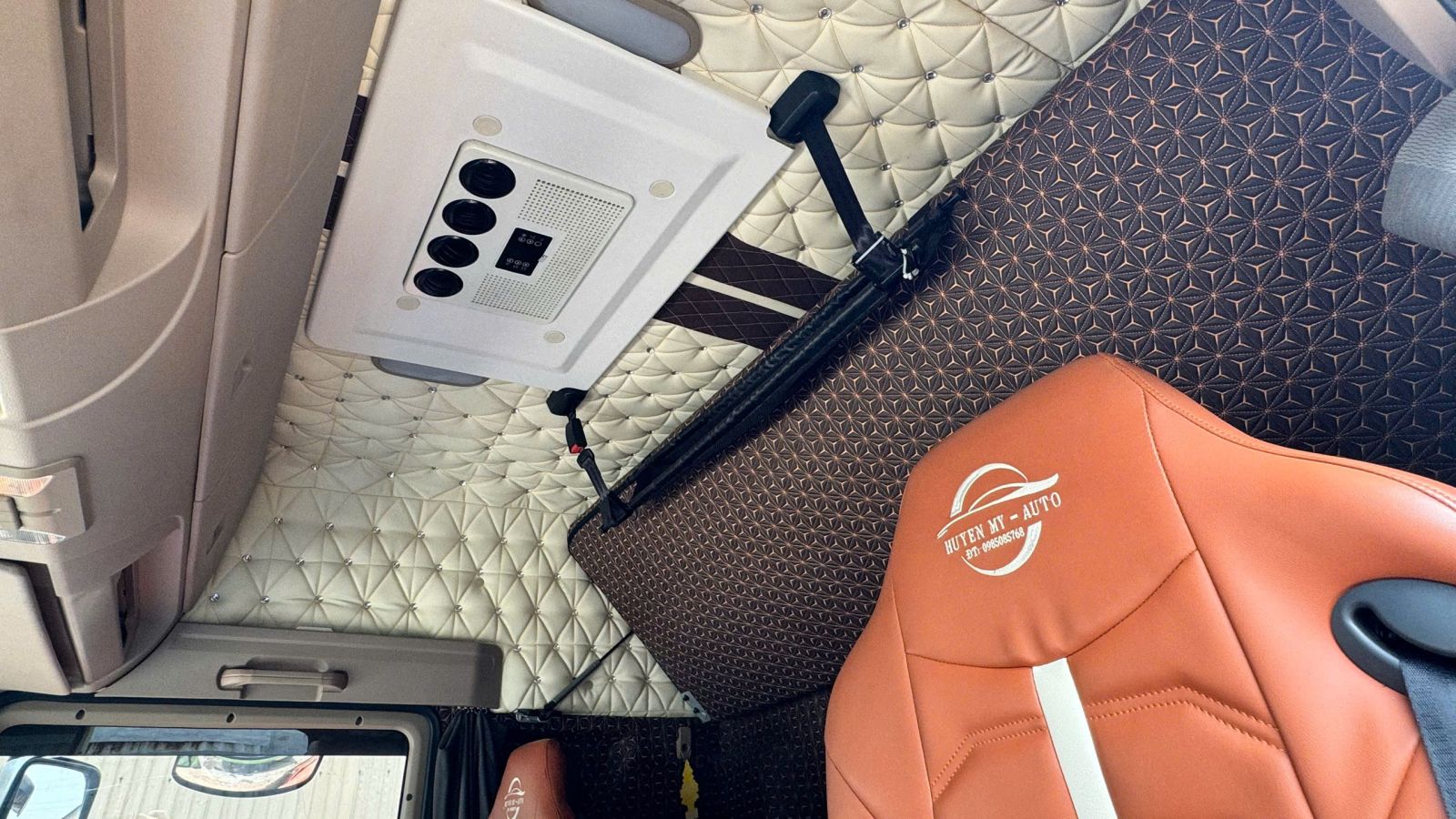 cabin xe faw jh6 460 cau lap 2022