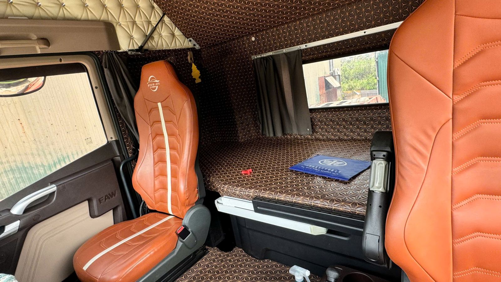 cabin dau keo faw jh6 460 2022