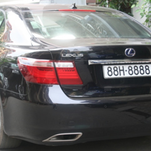 Đăng ký xe ô tô tại Hà Nội | Nơi đăng ký xe ô tô tại hà nội | Dịch vụ đăng ký đăng kiểm xe ô tô